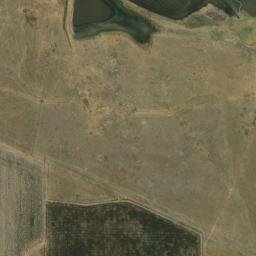 Satellite imagery of BETH 57, BW