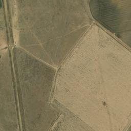 Satellite imagery of BETH 57, BW