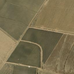 Satellite imagery of BETH 57, BW