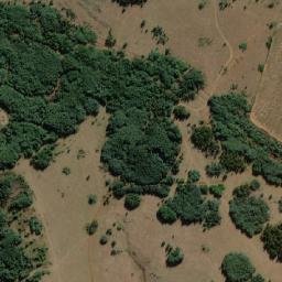 Satellite imagery of KLIPRUG, MZ