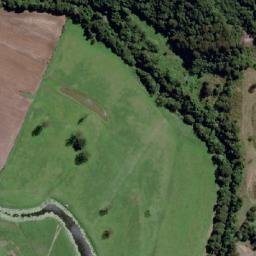 Satellite imagery of Kidaman Hill, AU