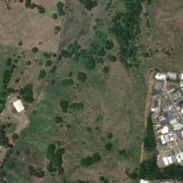 Satellite imagery of Heidenreich Hill, AU