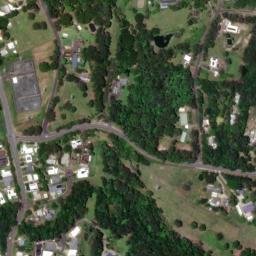 Satellite imagery of Heidenreich Hill, AU