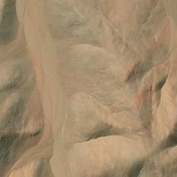 Satellite imagery of Portezuelo Varilla, CL