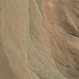 Satellite imagery of Portezuelo Varilla, CL