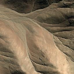 Satellite imagery of Cerro Salitrosa, CL