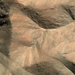 Satellite imagery of Cerro Salitrosa, CL