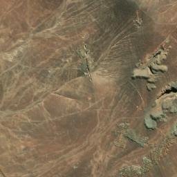 Satellite imagery of San Manuel, CL