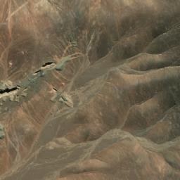 Satellite imagery of San Manuel, CL