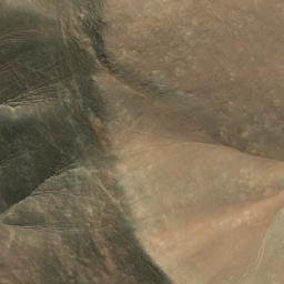 Satellite imagery of San Manuel, CL