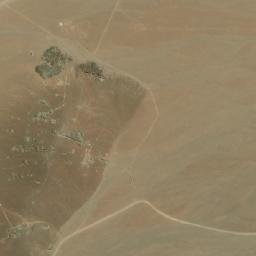 Satellite imagery of La Cuchara, CL