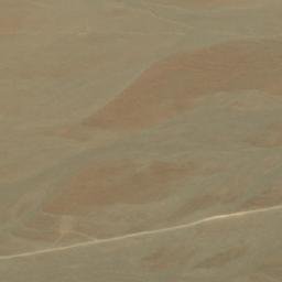 Satellite imagery of La Cuchara, CL