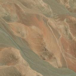 Satellite imagery of Santa Fé, CL