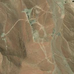 Satellite imagery of Santa Fé, CL