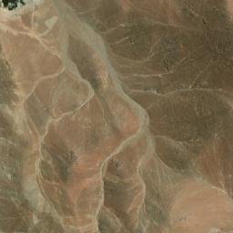 Satellite imagery of Pepita, CL