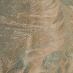 Satellite imagery of Cerro Tambería, CL