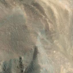 Satellite imagery of Cerro Pozo Burgos, CL