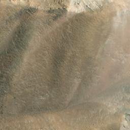 Satellite imagery of Cerro Pozo Burgos, CL