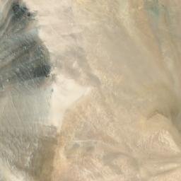Satellite imagery of Cerro Bandera, CL