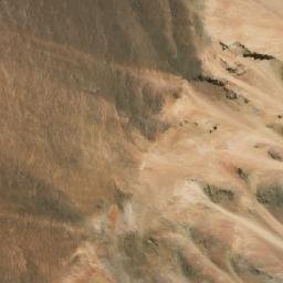 Satellite imagery of Cerro Barros Negros, CL