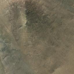 Satellite imagery of Cerro Los Cristales, CL