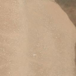Satellite imagery of Llano de Los Negriales, CL