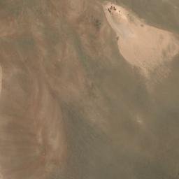Satellite imagery of Llano de Los Negriales, CL