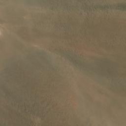 Satellite imagery of Llano de Los Negriales, CL