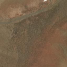 Satellite imagery of Hito XV-18, BR