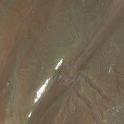 Satellite imagery of Hito XV-18, BR