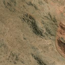 Satellite imagery of Abra de Cajón, AR