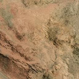 Satellite imagery of Abra de Cajón, AR