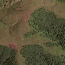 Satellite imagery of Cumbre de Cabra Horco, AR