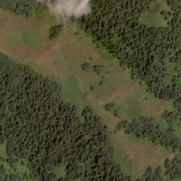 Satellite imagery of Cumbre de Cabra Horco, AR