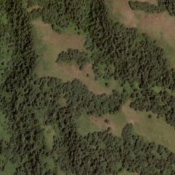 Satellite imagery of Cumbre de Cabra Horco, AR