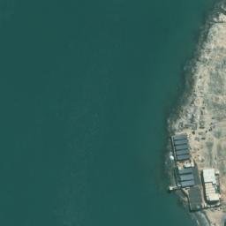 Satellite imagery of Nautilus Point, NA