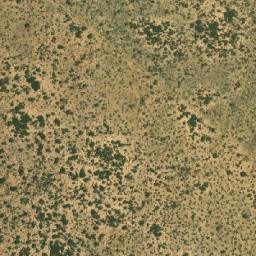 Satellite imagery of POLAR, NA