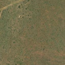 Satellite imagery of PAARDEKOP, NA
