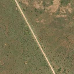Satellite imagery of PAARDEKOP, NA