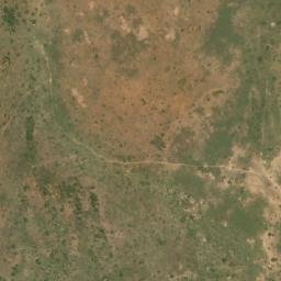 Satellite imagery of PAARDEKOP, NA