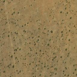 Satellite imagery of GANS, NA