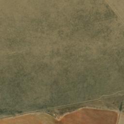 Satellite imagery of VER 36, BW