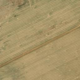 Satellite imagery of VER 92, BW