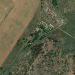 Satellite imagery of Springfield, ZA