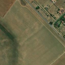 Satellite imagery of VER 47, BW