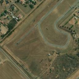 Satellite imagery of VER 47, BW
