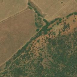 Satellite imagery of HEID 51, BW