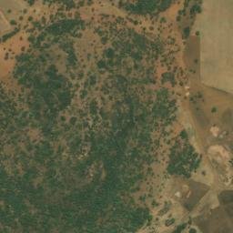 Satellite imagery of HEID 51, BW