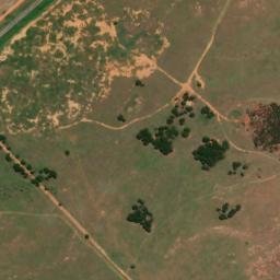Satellite imagery of HEID 181, BW