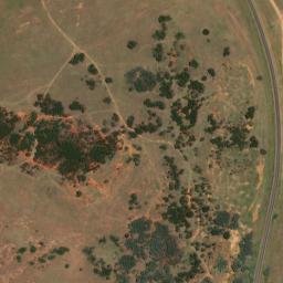 Satellite imagery of HEID 181, BW
